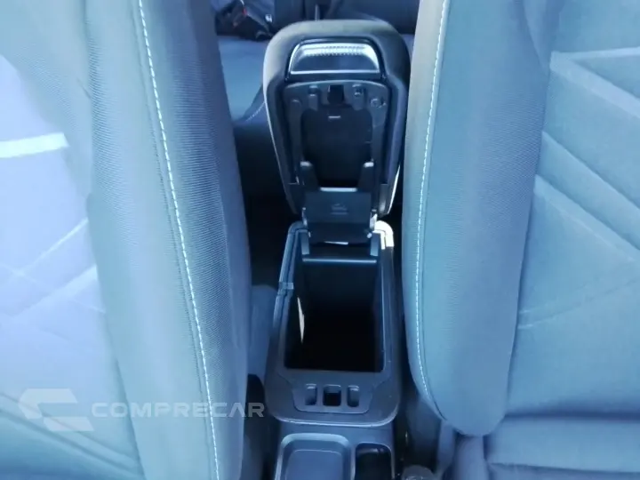 PULSE 1.0 TURBO 200 HYBRID AUDACE CVT