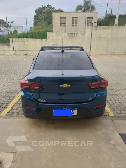ONIX 1.0 Plus LT