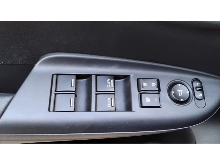 FIT 1.5 EX 16V FLEX 4P AUTOMÁTICO