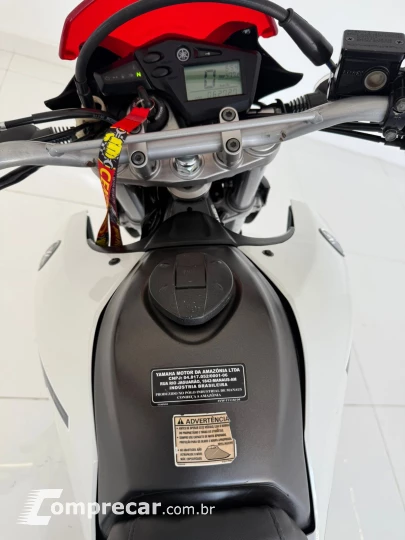 XT 660 R