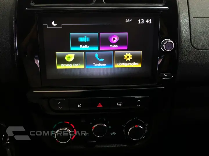 KWID 1.0 12V SCE Intense