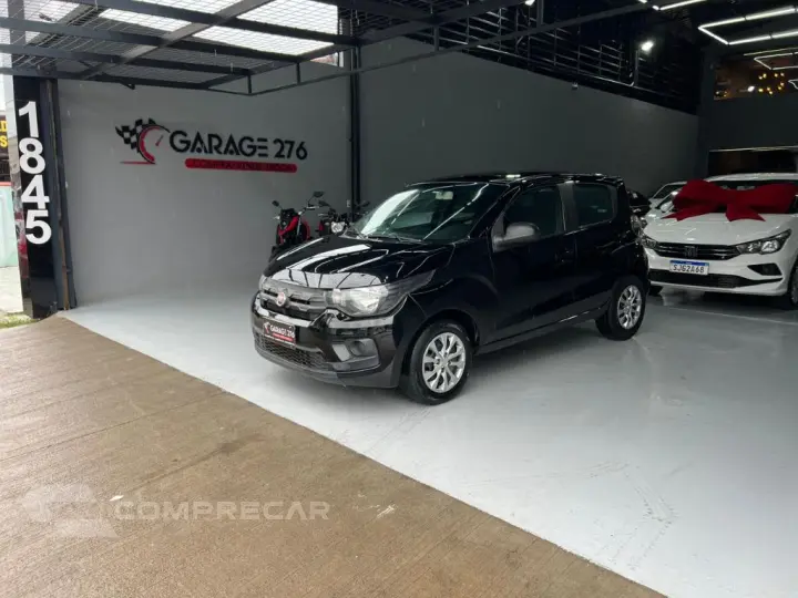 MOBI LIKE 1.0 Fire Flex 5p.