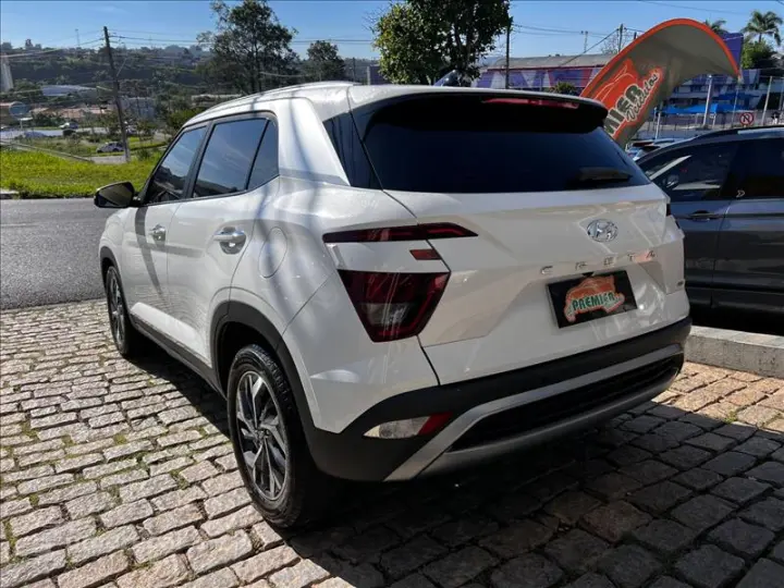 CRETA 1.0 Tgdi Limited