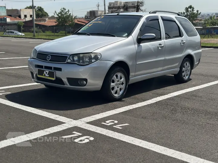 PALIO 1.4 MPI Fire ELX Weekend 8V