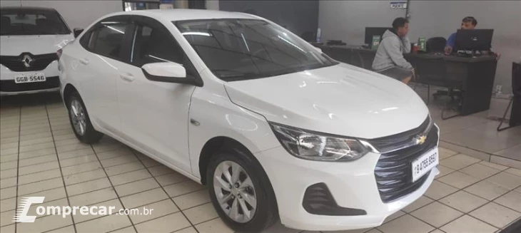 ONIX 1.0 Plus LT