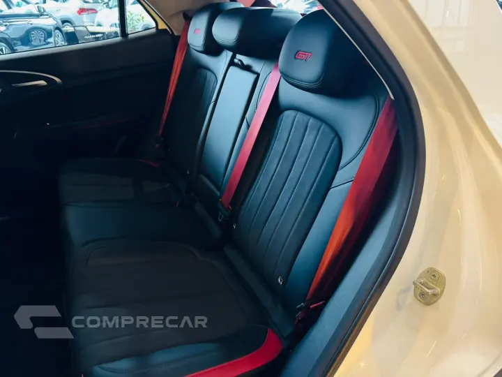 ORA 03 63 KW ELÉTRICO GT