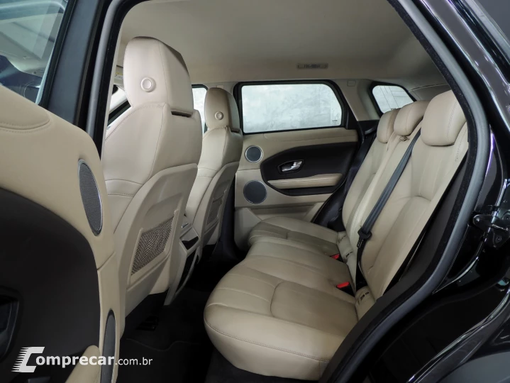 RANGE ROVER EVOQUE 2.0 SE 4WD 16V