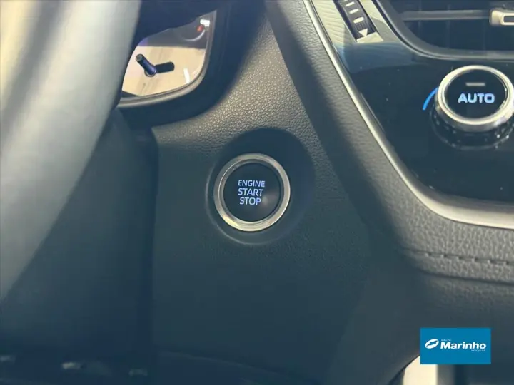 COROLLA CROSS 2.0 VVT-IE FLEX XRE DIRECT SHIFT