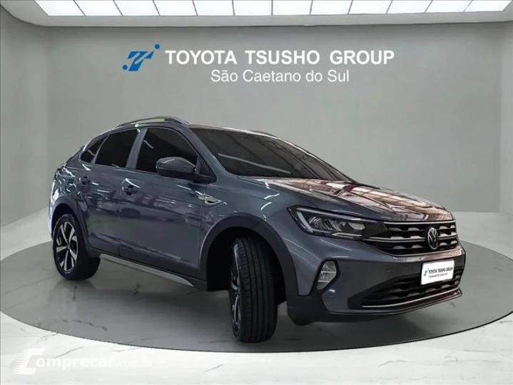NIVUS 1.0 200 TSI Highline