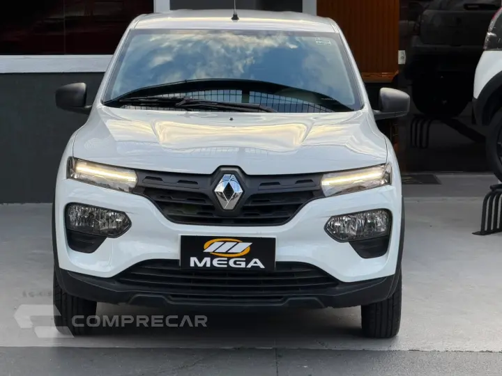 KWID 1.0 12V SCE FLEX ZEN MANUAL