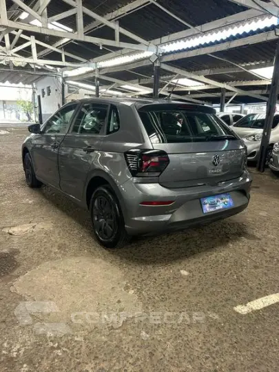 POLO TRACK 1.0 FLEX 12V 5P