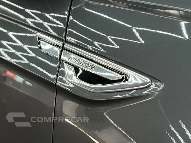 NIVUS - 1.0 200 TSI TOTAL HIGHLINE AUTOMÁTICO