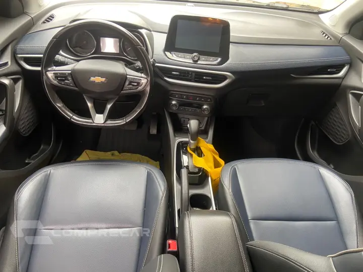 TRACKER 1.2 Turbo Premier