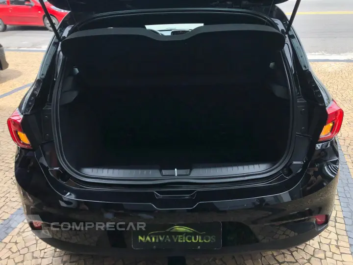 Argo 1.3 Firefly Flex Drive Cvt