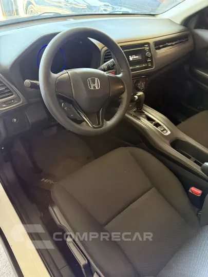 HR-V 1.8 16V EX