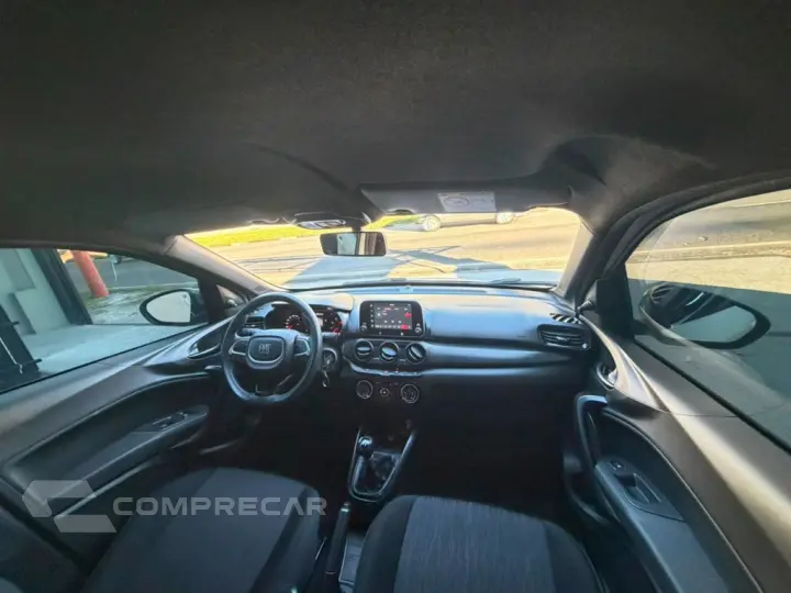 Argo Drive 1.0