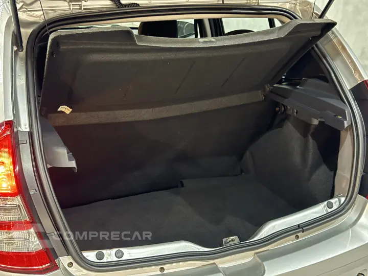 SANDERO 1.6 Expression 8V Hi-torque
