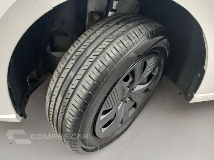 POLO 1.0 MPI TRACK MANUAL