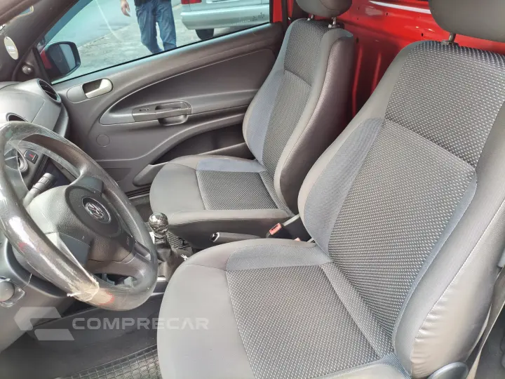 SAVEIRO 1.6 MI Startline CS 8V