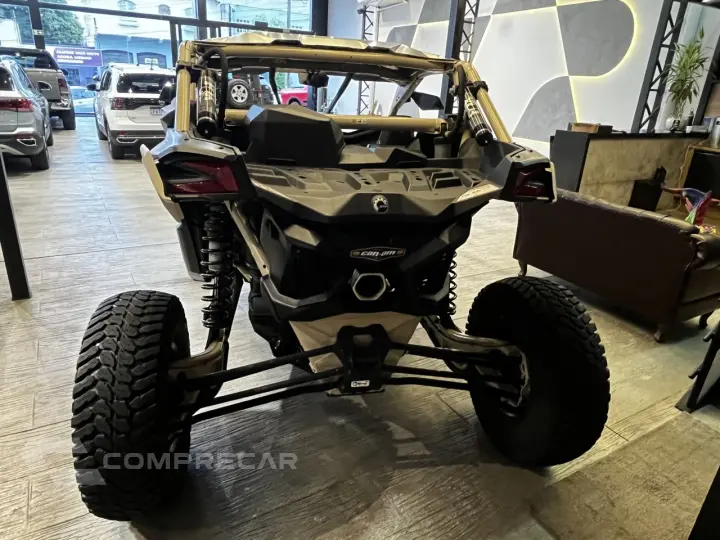 Maverick X3 RC 900 TURBO