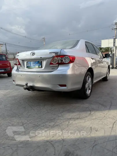 COROLLA 1.8 XEI 16V