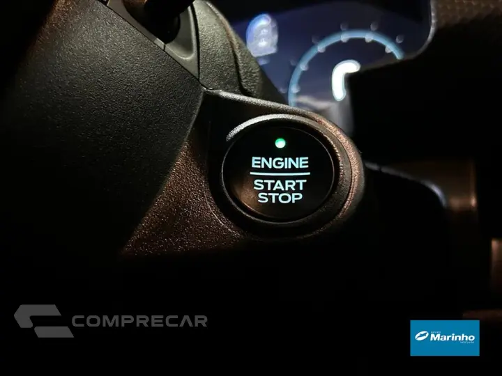 RANGER 3.0 V6 TURBO GASOLINA RAPTOR 4X4 AUTOMÁTICO