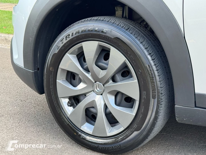 C4 CACTUS 1.6 VTI 120 Live