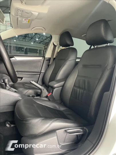 JETTA 2.0 TRENDLINE FLEX 4P TIPTRONIC