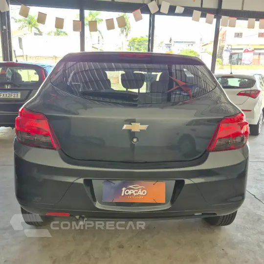 ONIX HATCH Joy 1.0 8V Flex 5p Mec.