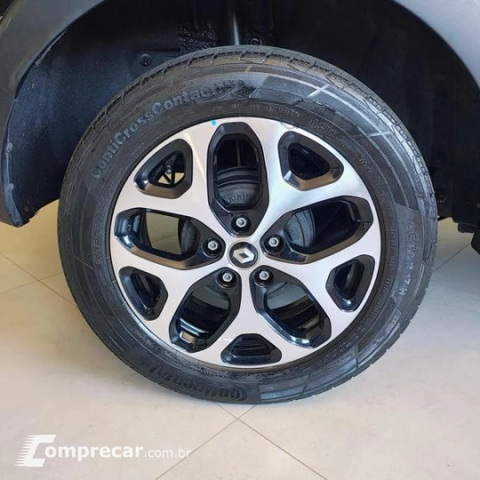 CAPTUR INTEN 16A