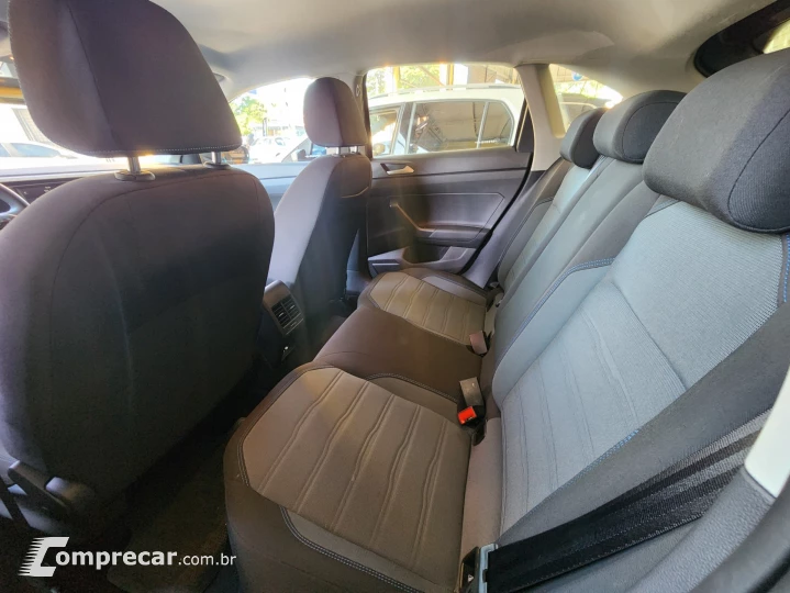 NIVUS 1.0 200 TSI Comfortline