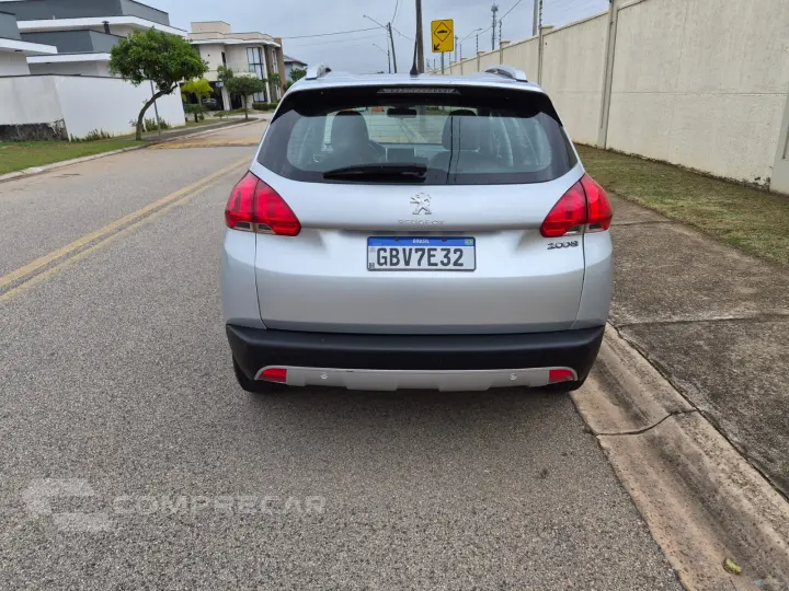 2008 1.6 16V Griffe