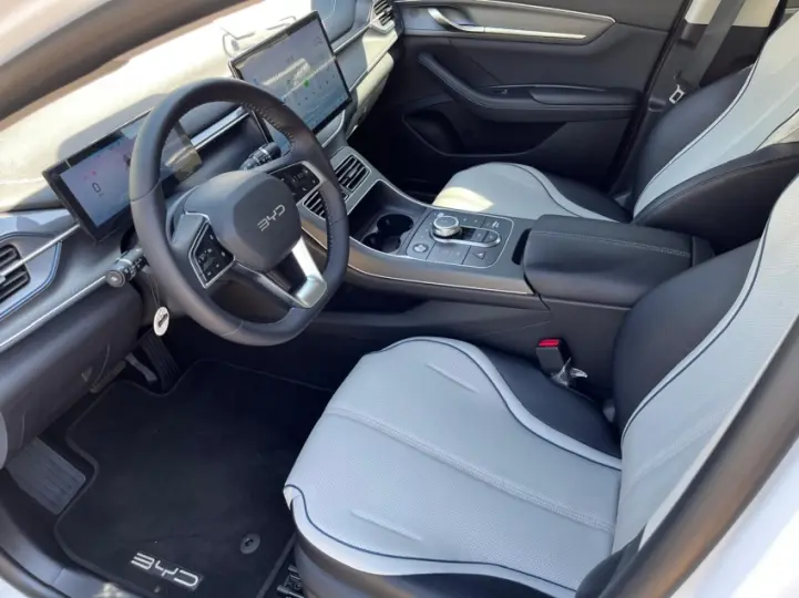 KING 1.5 Dm-i Phev GS