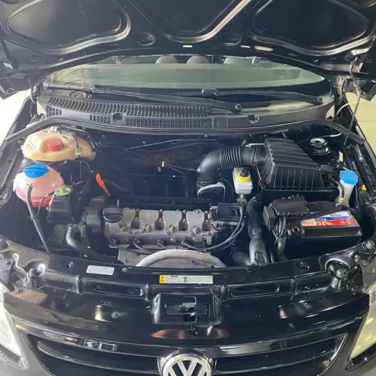 Saveiro 1.6 Mi/ 1.6 Mi Total Flex 8V