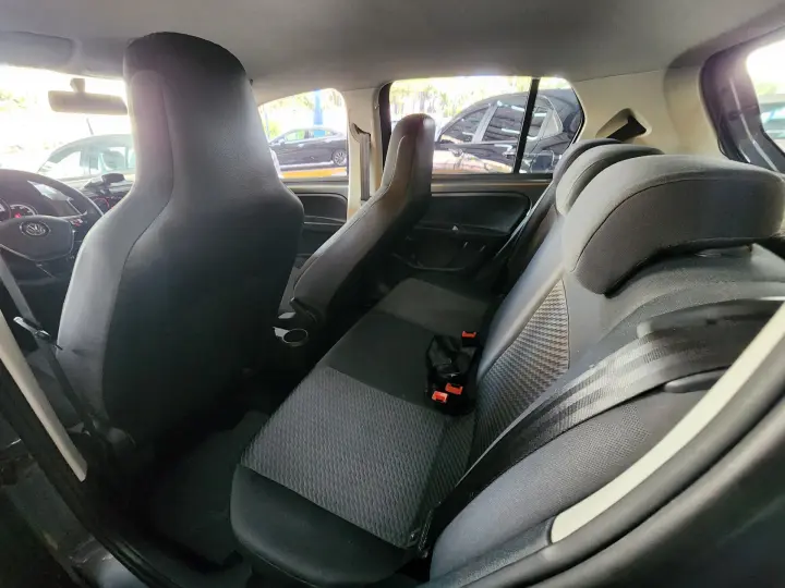 up! move 1.0 TSI Total Flex 12V 5p