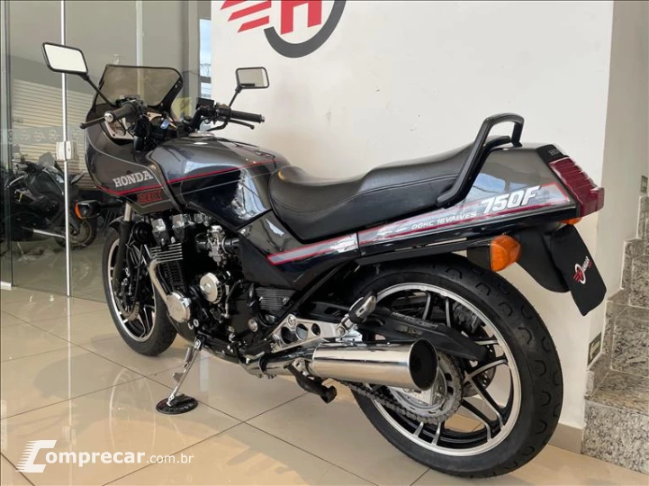 CBX 750 FOUR