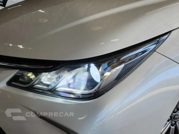 COROLLA 2.0 VVT-IE FLEX XEI DIRECT SHIFT