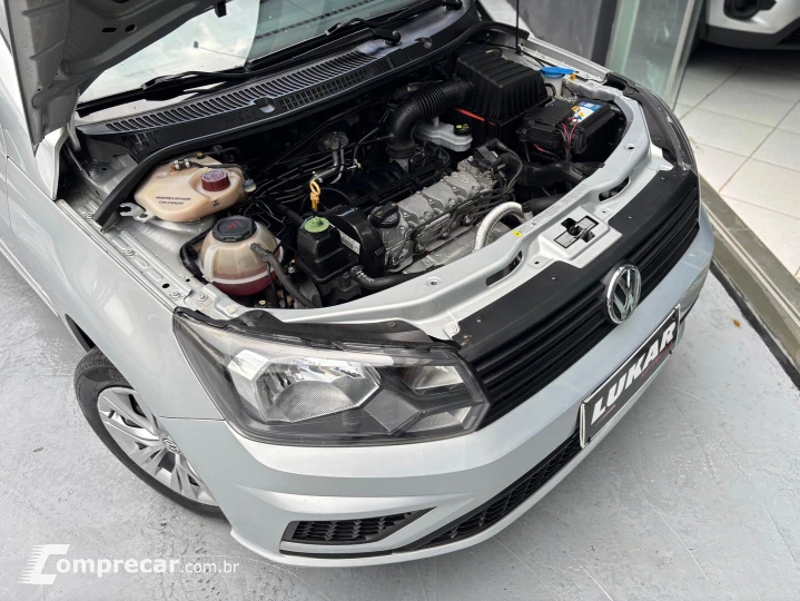 GOL 1.6 I 8V