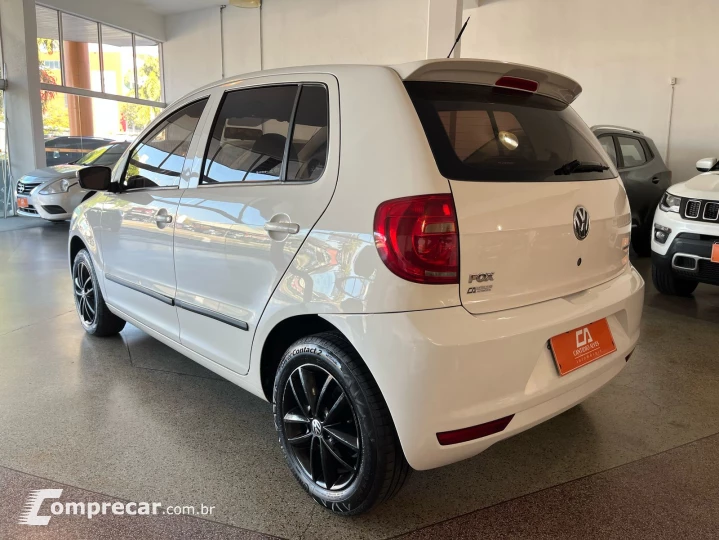 FOX 1.0 MI Bluemotion 8V