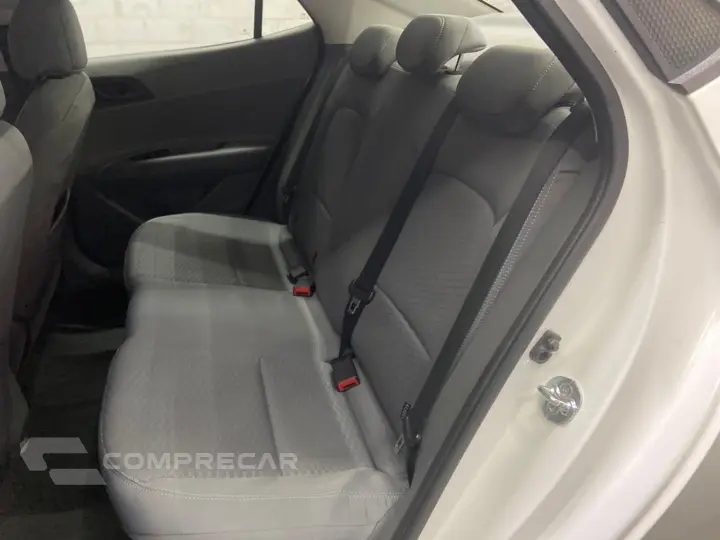 Hb20s 1.0 12V Flex Vision Manual