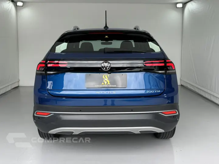 NIVUS 1.0 200 TSI Highline