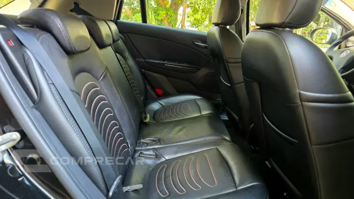 BRAVO 1.8 Essence 16V