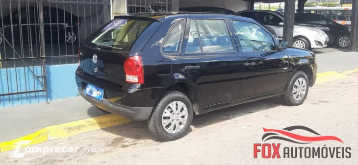 GOL 1.0 8V