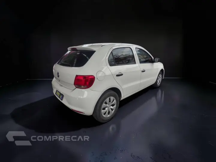 GOL 1.0 MI SPECIAL 8V