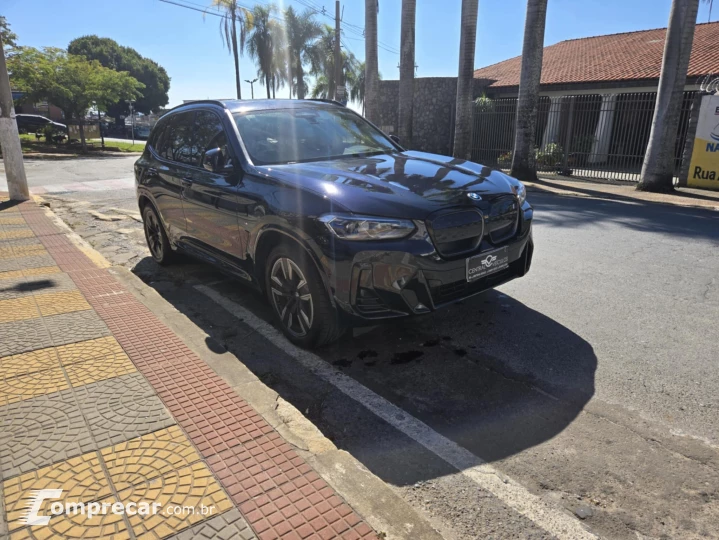 IX3 Versão Única