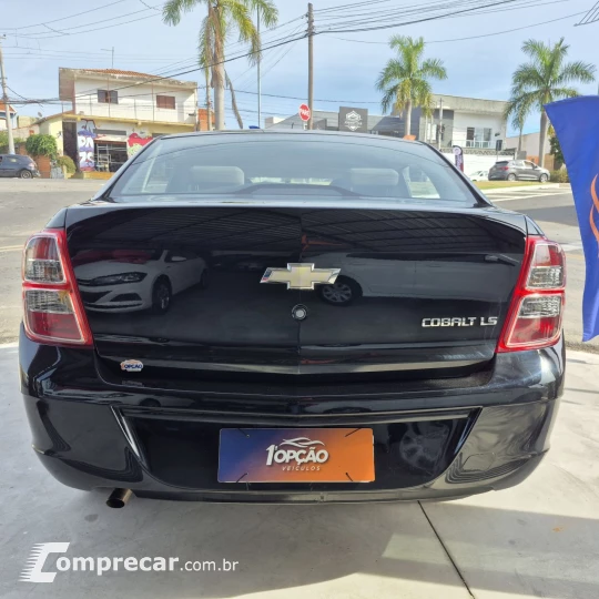COBALT LS 1.4 8V FlexPower 4p