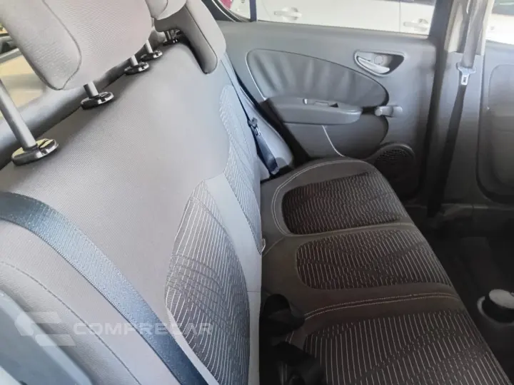 PALIO 1.4 MPI Attractive 8V
