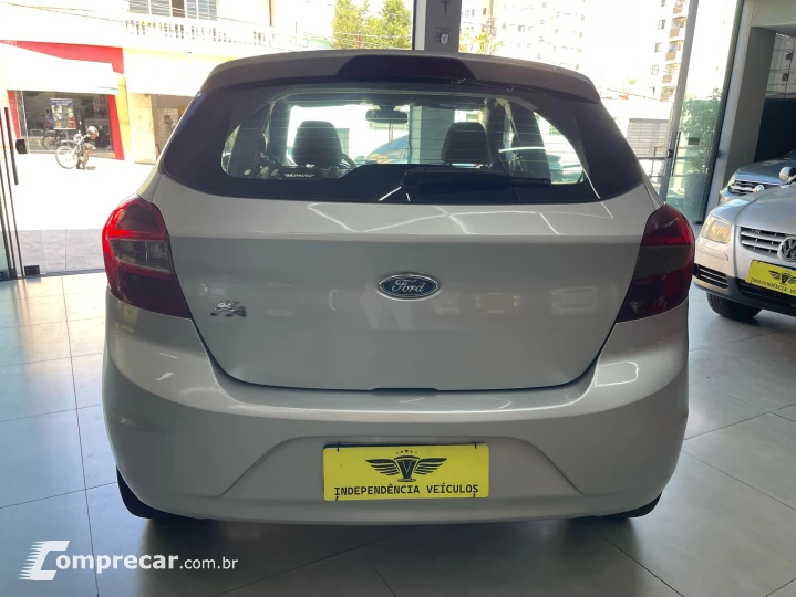 KA + 1.0 SE 12V