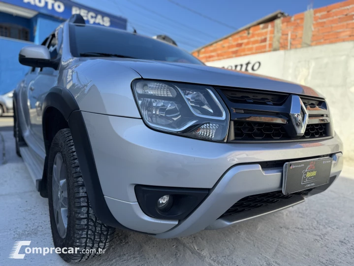 DUSTER OROCH 1.6 16V Dynamique