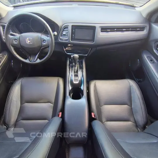 HR-V EXL 1.8 CVT FLEX